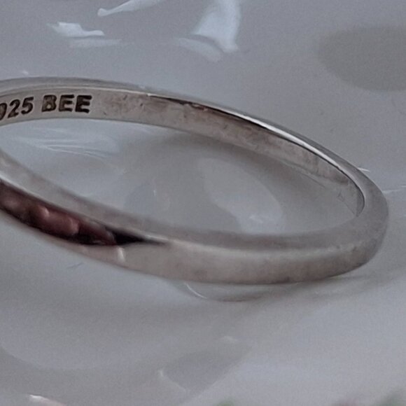 Silver Ring - Picture 5 of 6